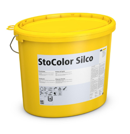 2,5L STO Color Silco Farbton 16005