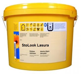 StoLook Lasura, 2,5 Liter