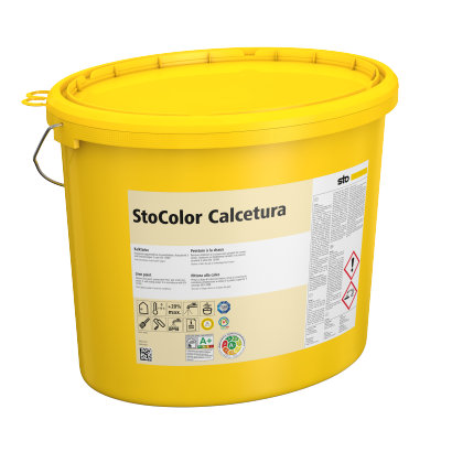 StoColor Calcetura, 20 Kg