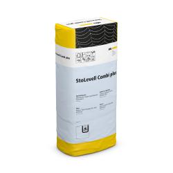 StoLevell Combi plus StoLevell Combi plus