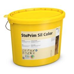 StoPrim Sil Color-Farbtonklasse I 5 Liter-5 Liter Eimer