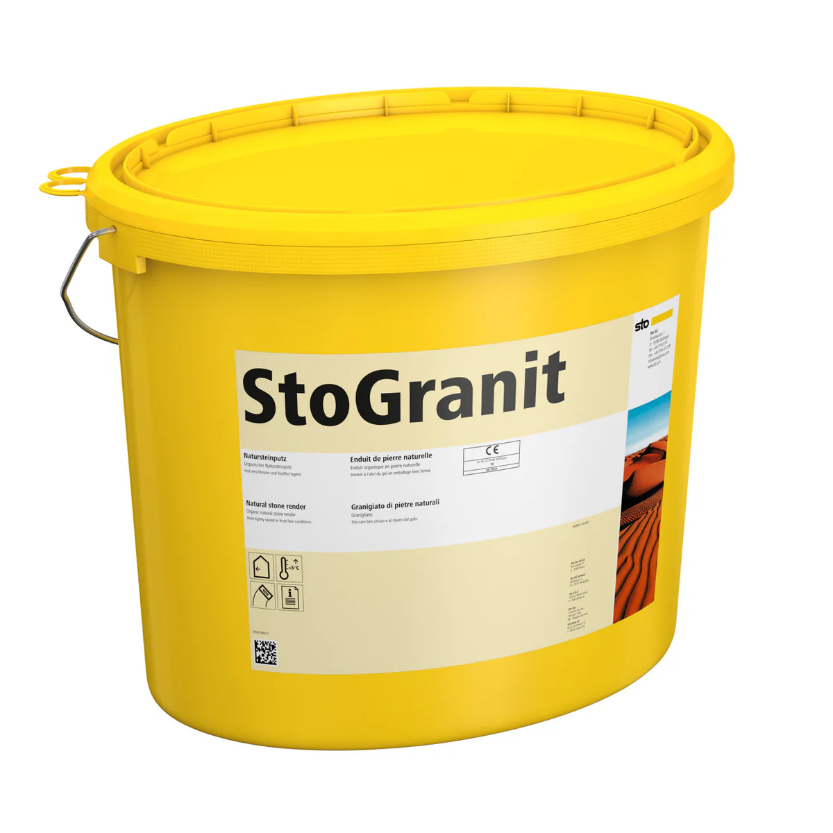 StoGranit K 1,5