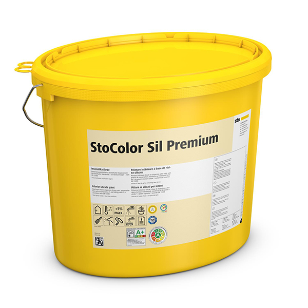 StoColor Sil Premium