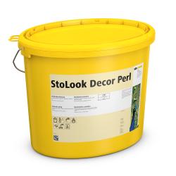 StoLook Decor Perl 2,0 weiß