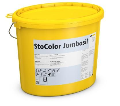 5L STO Color Jumbosil Farbton Farbton 37302