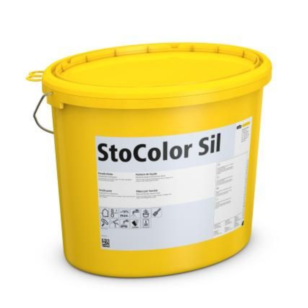 2,5 L STO Color Sil, Farbton 32215
