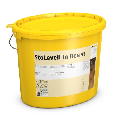 StoLevell In Resist, 25 kg