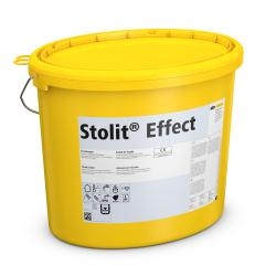 Stolit® Effect-Weiß-25 Kg Eimer
