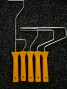 Sto-Farbrollerbügel Sto-Farbrollerbügel