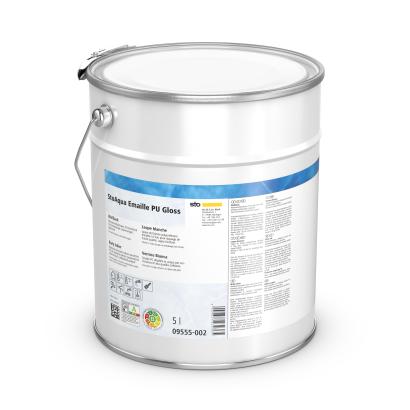 StoAqua Emaille PU Gloss