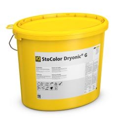 StoColor Dryonic G-Farbtonklasse III 5 Liter-5 Liter Eimer