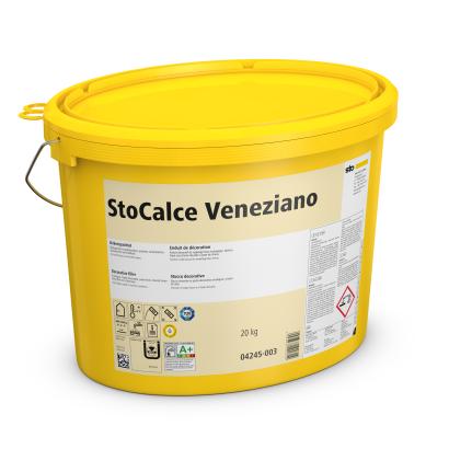 StoCalce Veneziano, 20 KG 